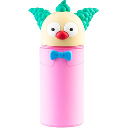 Grupo Erik School Pencil Case - Krusty The