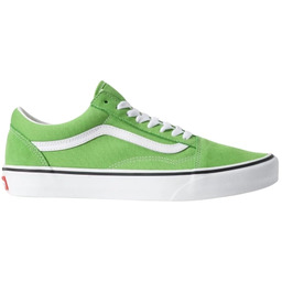 Vans Old Skool buty Lime Burst