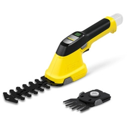 Karcher GSH 4-4 Plus 1.445-320.0 Nożyce akumulatorowe