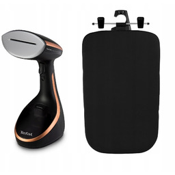 Parownica Ręczna Steamer Tefal Access Steam Care DT9100