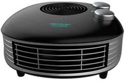 Cecotec ReadyWarm 9650 Force Horizon 2000W Termowentylator