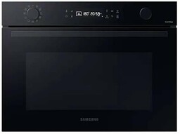 Piekarnik z funkcją mikrofal Samsung NQ5B4553HBK