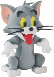 BanPresto - Tom And Jerry Fluffy Puffy -