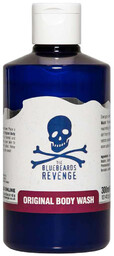 Bluebeards Revenge Original Body Wash, żel pod prysznic