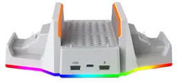 Dobe TYX-0663D z chłodzeniem do Xbox Series S