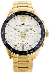 ZEGAREK MĘSKI TOMMY HILFIGER 1791121 LUKE (zf006a)