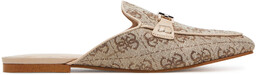 Klapki Guess