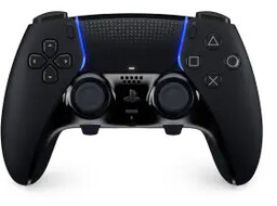 Sony DualSense Edge do PS5 Bezprzewodowy/Przewodowy Czarny Gamepad