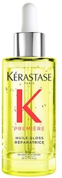 Kerastase Premiere, nadający połysk naprawczy olejek do włosów,