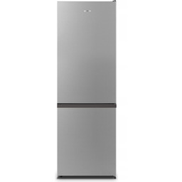 Lodówka dwudrzwiowa Gorenje NRK6182PS4