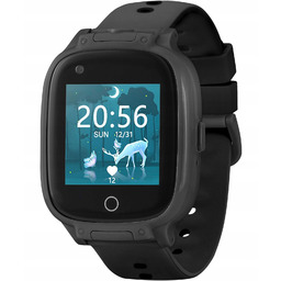 Smartwatch dziecięcy Garett Kids Twin 4G