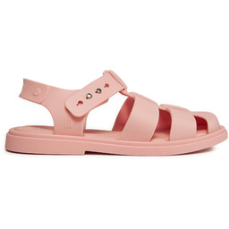 Sandały Melissa Melissa Emma Ad 35682 Różowy