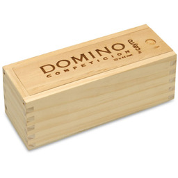 Domino Competition Cayro