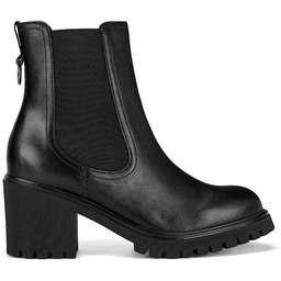 Botki Lasocki WB-MILVA-26 Czarny