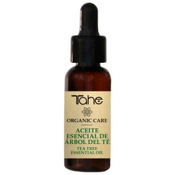 Tahe Organic Care, Essential Oil, olejek herbaciany, 10ml