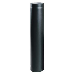 Rura Stalowa Do Kotła C.o.do Spalin Fi 160x1000mm