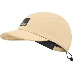 Jack Wolfskin Nowoczesne męskie, Burza piaskowa, rozmiar uniwersalny