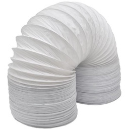 Kanał elastyczny PVC fi 150 mm dł. 10