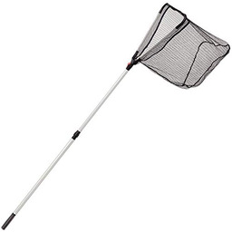 Zebco 2,00m Duraframe podbierak 50cm 8x15mm, 2,00 m