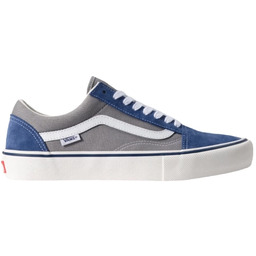 Vans Skate Old Skool buty Blue Grey