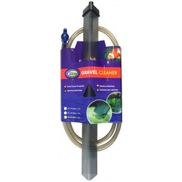 AQUA NOVA odmulacz grawitacyjny z TUBĄ 60cm