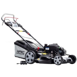 Kosiarka spalinowa NAC LS50-775IS-HS z napędem, 51 cm,