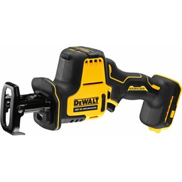 DEWALT Pilarka szablowa DCS369M2 Głośnik w prezencie