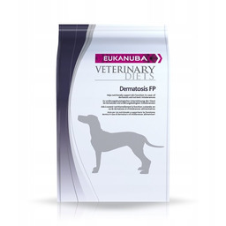 Eukanuba Dermatosis FP 5kg