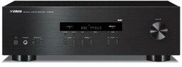 Yamaha R-S202D 2.0-kanałowy Bluetooth Czarny Amplituner stereo
