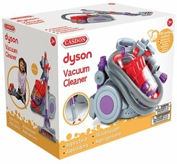 CASDON Zabawka odkurzacz Dyson DC22