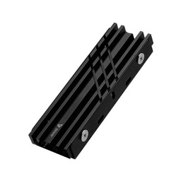 Savio Chłodzenie do dysków M.2 NVMe 2280, AK-60