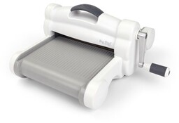 Maszyna Tnąco-Wytłaczająca A4 Sizzix Big Shot Plus Siz-660020
