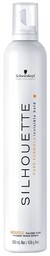 Schwarzkopf Professional Silhouette Mousse 500ml pianka do włosów