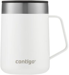 CONTIGO Kubek termiczny Streeterville Biały
