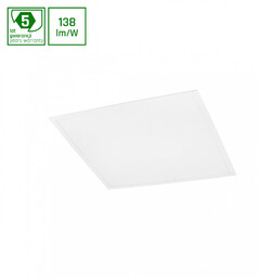 ALGINE PANEL BACKLIGHT WITH PHILIPS DRIVER 40W NW