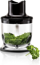 Braun Multiquick MQ 20 - nasadka do rozdrabniacza