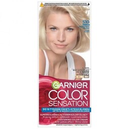 GARNIER Color Sensation Krem koloryzujący 110 Diamentowy superjasny
