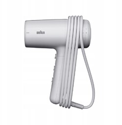 Suszarka do włosów Braun HD210E