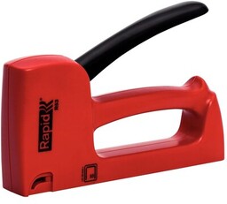 RAPID Zszywacz tapicerski R53E