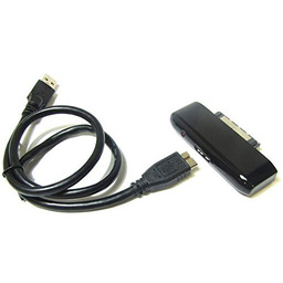 BeMatik - Kompaktowy zestaw połączeniowy USB 3.0