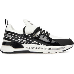 Sneakersy Versace Jeans Couture