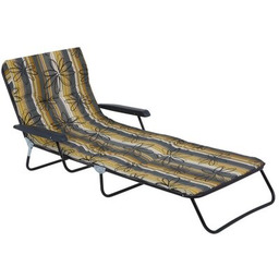 PATIO Leżak ogrodowy Torino 460989 Zyskaj