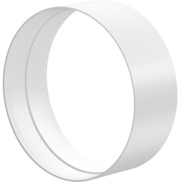 FRANKE studio 112.0711.860 Łącznik rur okrągłych Ø150mm Naber