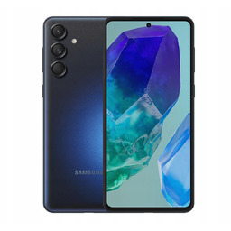 Smartfon Samsung Galaxy M55 5G 8/256GB 6,7" 120Hz