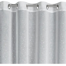 EUROFIRANY Firana gotowa Gina 140 x 250 cm