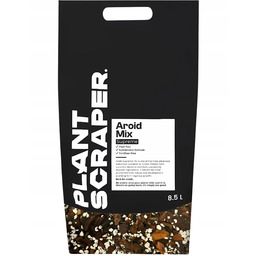 Podłoże Supreme do roślin tropikalnych 8,5L Anthurium, Monstera,