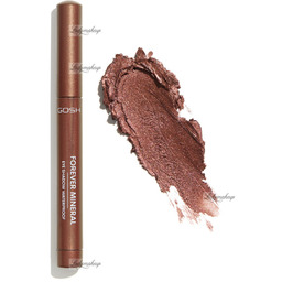 GOSH - Forever Mineral - Pearl Eye Shadow