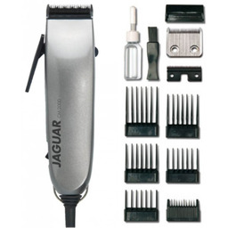 Jaguar CM2000 Classic, profesjonalna maszynka do strzyżenia włosów,