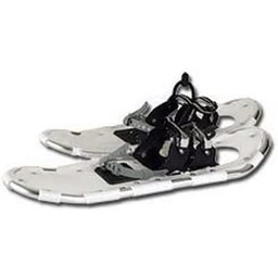 Mil-Tec Rakiety śnieżne 12924007 białe, rozmiar uniwersalny