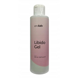 EroLab Libido Gel 150ml